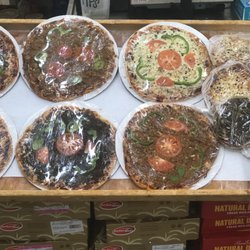 Attari Supermarket - Halall Pizza at Attari and fresh by order
