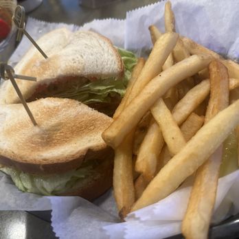 Oyster Pub - Crabcake BLT Sandwich - Sports Bars Near Me - Daytona Beach, Florida Oyster Pub - Crabcake BLT Sandwich - Sports Bars Near Me - Daytona Beach, Florida