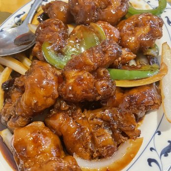 Sesame Chinese Restaurant - hot braised shrimp (not spicy) - Chinese Near Me - Saint Louis, Missouri Sesame Chinese Restaurant - hot braised shrimp (not spicy) - Chinese Near Me - Saint Louis, Missouri
