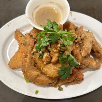 Phnom Penh - #78 chicken wings - Cambodian Near Me - Vancouver, British Columbia Phnom Penh - #78 chicken wings - Cambodian Near Me - Vancouver, British Columbia