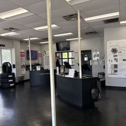 Tire Kingdom - Chris