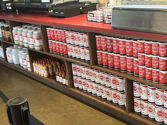 The Best Stop Cajun Market - Katy by null