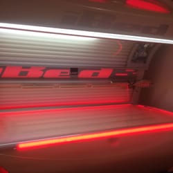 The Tanning Shop Wimbledon
