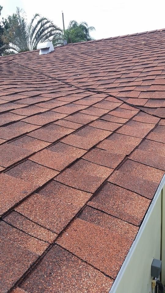 Slide of Keller Roofing and Inspections