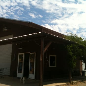 Drytown Cellars - Wineries Near Me - Drytown, California