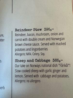 Elias mat & sånt by null