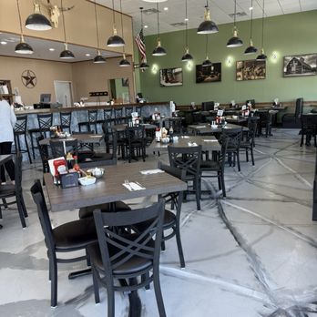 Lone Star Cafe - Restaurant - Breakfast & Brunch Near Me - Keller, Texas