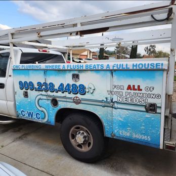 CWC Plumbing - Plumbing Near Me - Moreno Valley, California CWC Plumbing - Plumbing Near Me - Moreno Valley, California