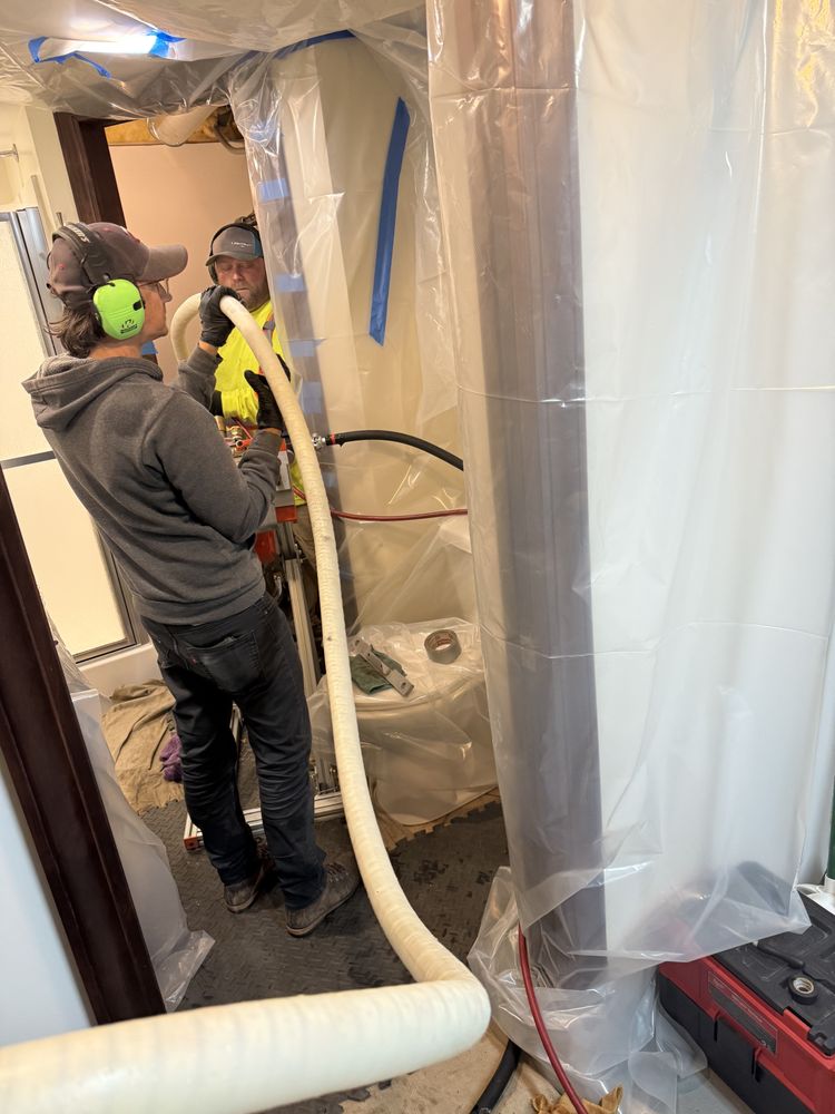 Slide of Defend Sewer Repair