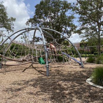 Camp Matecumbe - Jungle gym - Parks Near Me - Miami, Florida