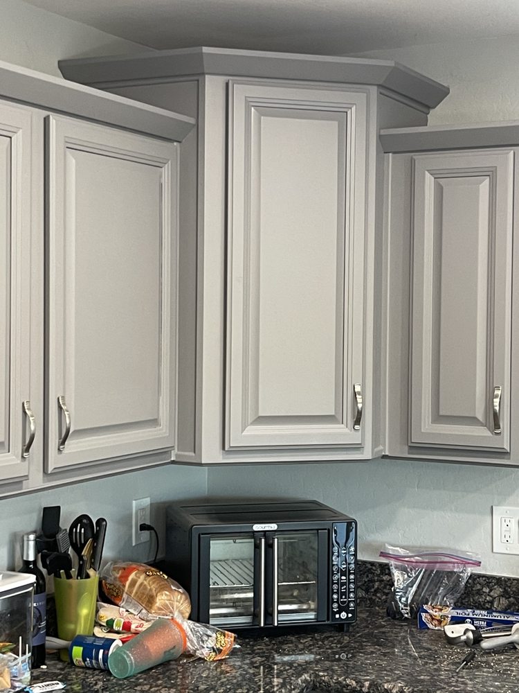 RED MOUNTAIN REFINISHING Updated June 2025 31 Photos Mesa