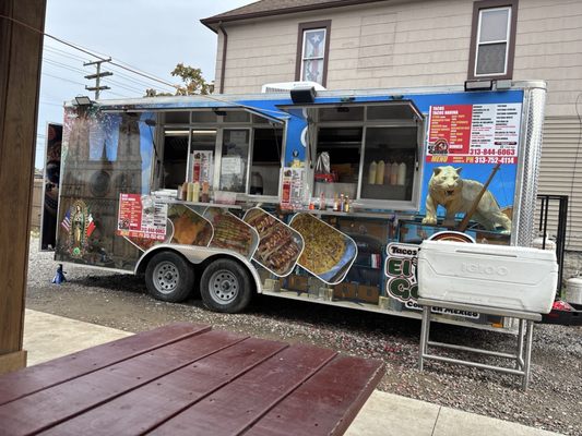 Tacos El Gordo by null