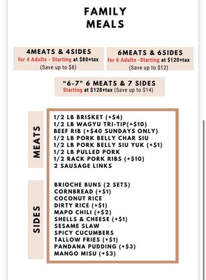 Menu photo 3 Smoke Queen Barbecue Garden Grove, CA Menu photo 3 Smoke Queen Barbecue Garden Grove, CA