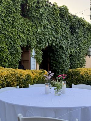 Milagro Winery Weddings & Events by null