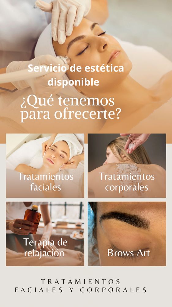 BRAVAS GALLERY ESTHETIC SALÓN 10 Photos W plaza 147 Calle Betances