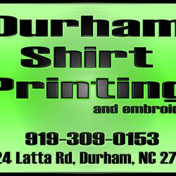 Durham T-Shirts