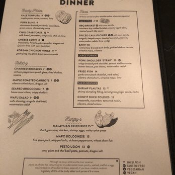 Bar Peached - Cocktail Bars Near Me - Austin, Texas