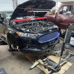 VIP Automotive Service