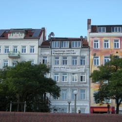 Genossenschaft Alternativen am Elbufer
