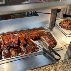 Ribs