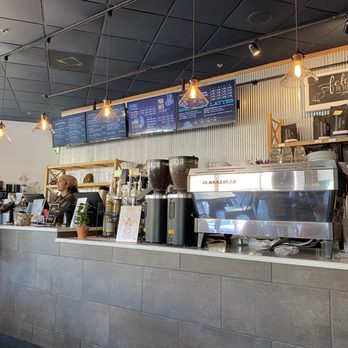 Black Dog Coffeehouse - Coffee & Tea Near Me - Lenexa, Kansas Black Dog Coffeehouse - Coffee & Tea Near Me - Lenexa, Kansas