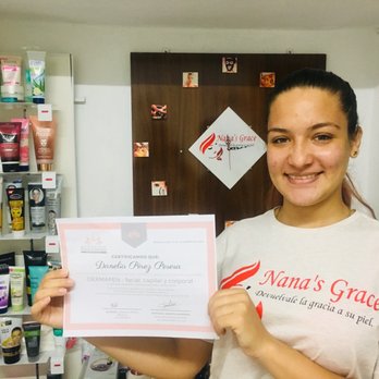 Nana’s Grace - Skin Care Near Me - Tampa, Florida