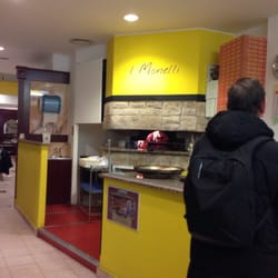 Forno a legna