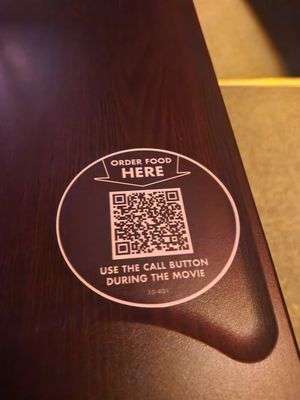 Alamo Drafthouse Cinema Brooklyn by null