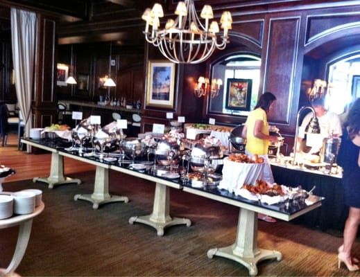 Charleston Grill by null