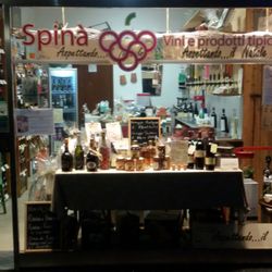 Spinà - Confezioni regalo
