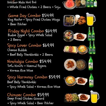King Pocha - Korean Near Me - Los Angeles, California King Pocha - Korean Near Me - Los Angeles, California