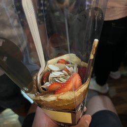 Matcha Azuki Bean Matcha Azuki Bean