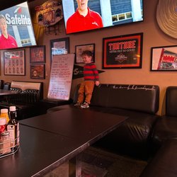 Clubhouse 56 - My 2 year old having fun