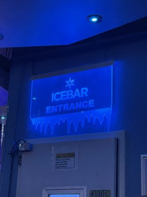 ICEBAR Orlando by null