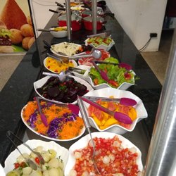 Restaurante Anne Frank
