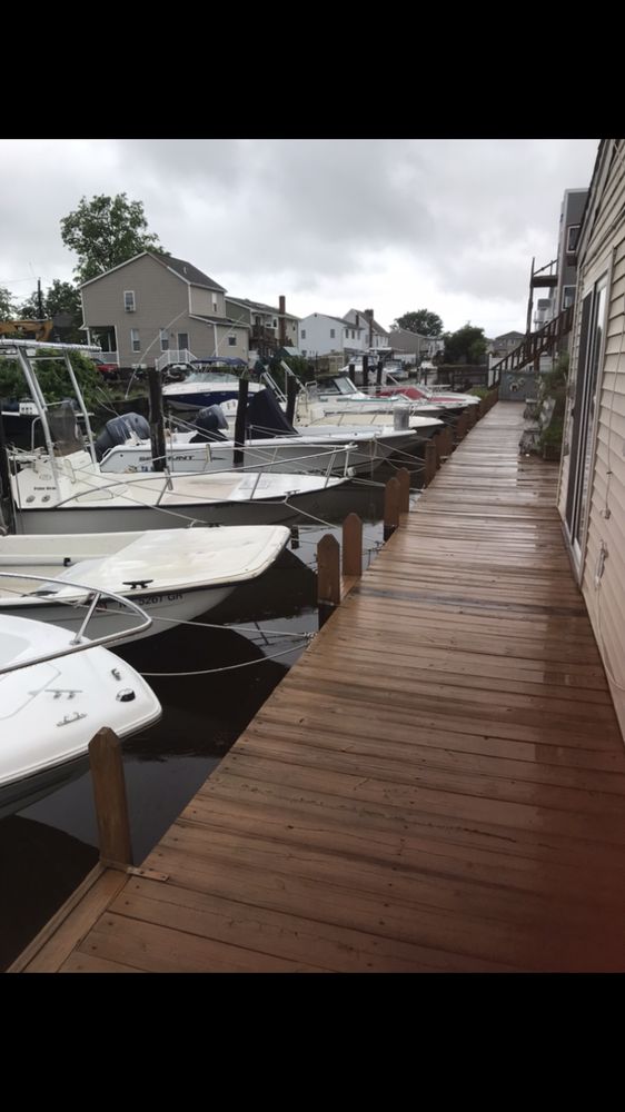 SCHULTZ’Y’S MARINA 3914 Sands Ln, Seaford, New York Marinas Phone