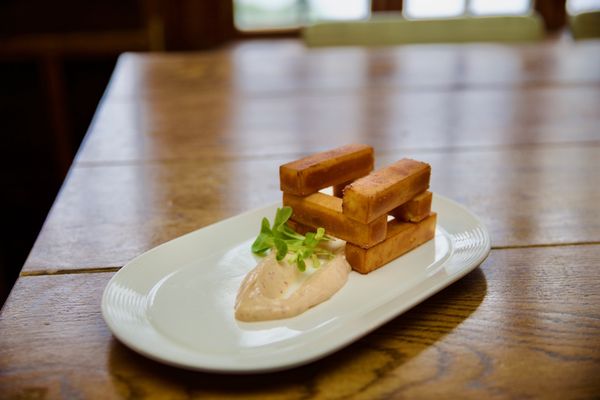 Mirabelle Restaurant & Tavern by null