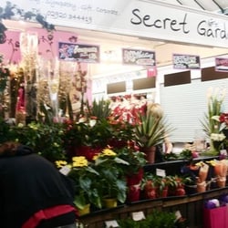 Secret Garden