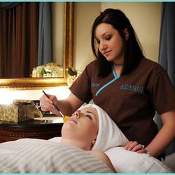 Adagio Dermatology & Aesthetics