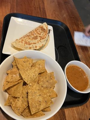 Taqueria El Barrio by null