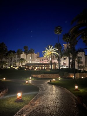 Vila Vita Parc by null