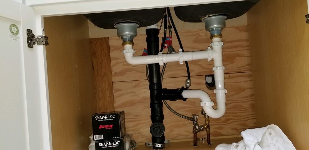 Slide of Alpine Plumbing