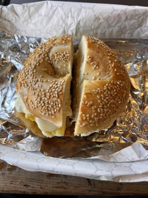 Ithaca Bakery by null