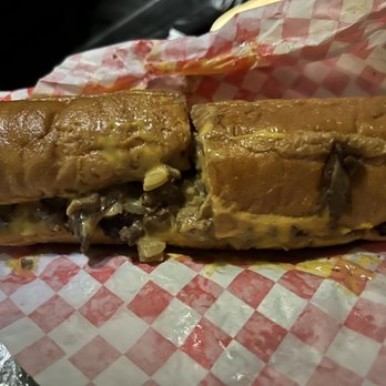 Cheat’s Cheesesteaks - The Cheesesteak - Cheesesteaks Near Me - Charlotte, North Carolina Cheat’s Cheesesteaks - The Cheesesteak - Cheesesteaks Near Me - Charlotte, North Carolina