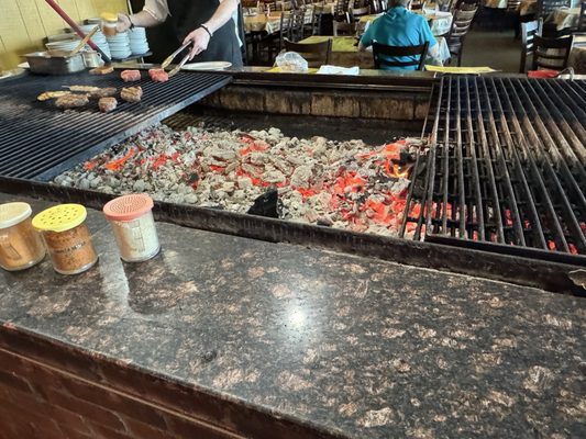 Alexander's Steakhouse Peoria by null