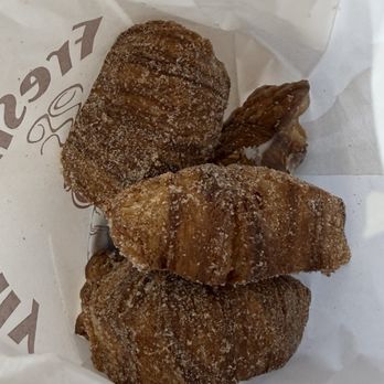SK Donuts - Cronut holes - Donuts Near Me - Union City, California SK Donuts - Cronut holes - Donuts Near Me - Union City, California