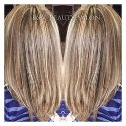 E&V Beauty Salon