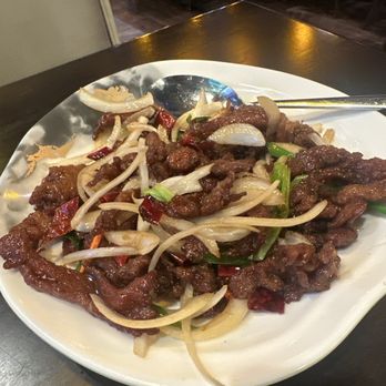 Special Noodle - Mongolian beef - Noodles Near Me - Las Vegas, Nevada Special Noodle - Mongolian beef - Noodles Near Me - Las Vegas, Nevada