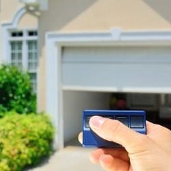 Allphase Garage Door Repair & Services