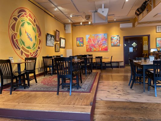 Elk Creek Cafe + Aleworks by null